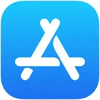 iPhone iOS App Store